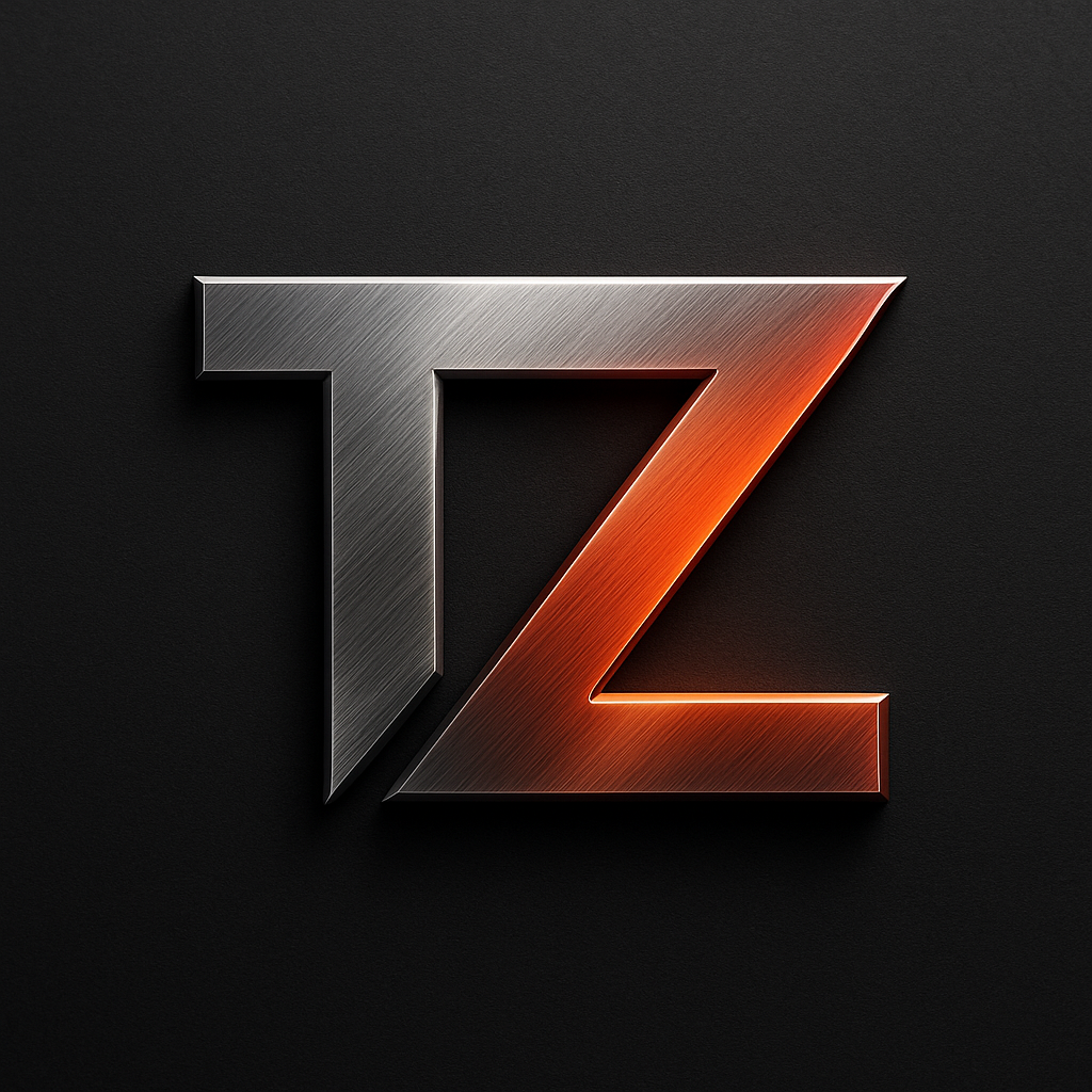 TZ Logo